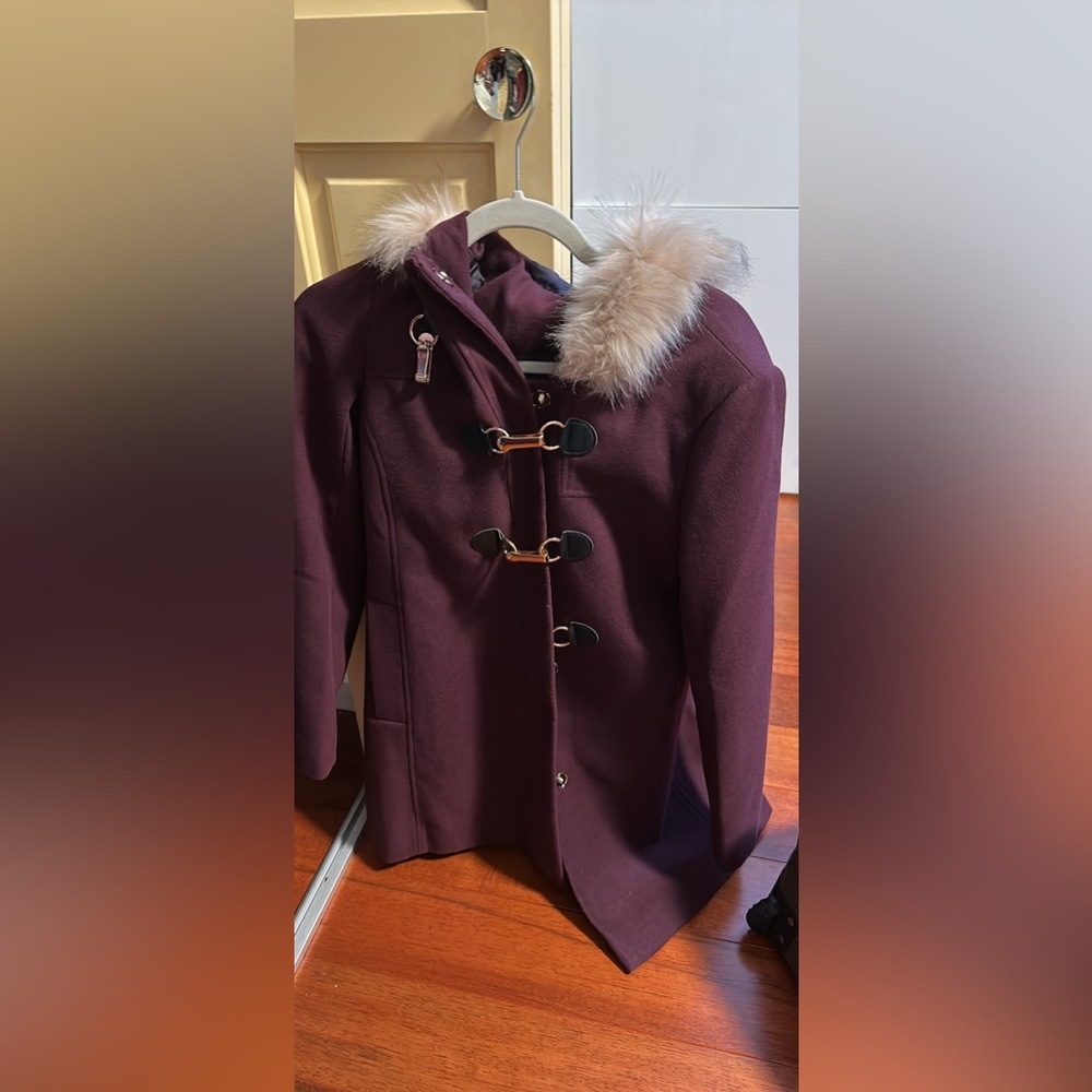 Women jacket